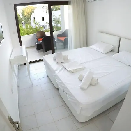 Seray Villa