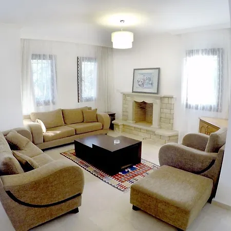 Seray Villa *